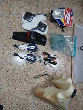 Husqvarna fe 350 2017