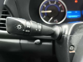 Toyota Hilux 2.4 D-4D Cabina Sencilla GX