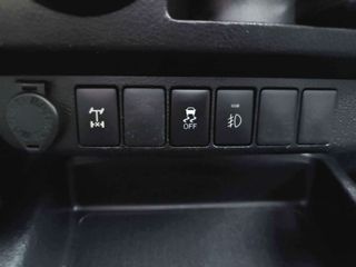 Toyota Hilux 2.4 D-4D Cabina Sencilla GX