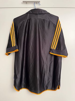 Camiseta Real Madrid 1999-2000 Adidas Reedición
