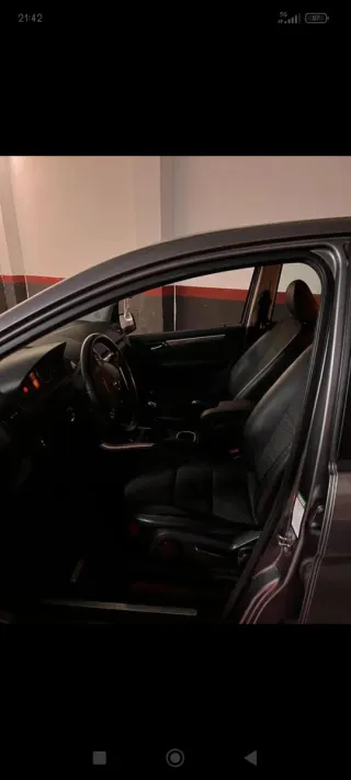 Mercedes-Benz Clase A 2010