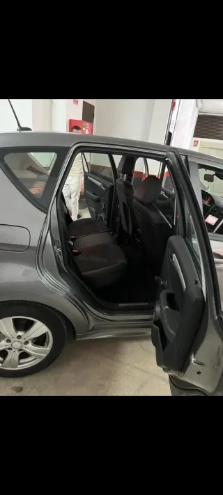 Mercedes-Benz Clase A 2010