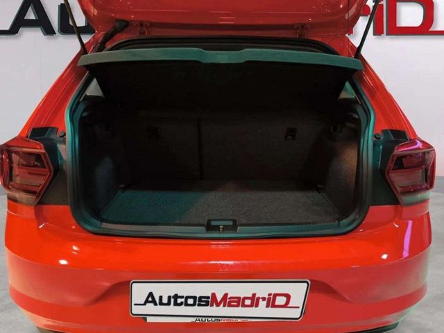 Volkswagen Polo Advance 1.0 TSI 70kW (95CV)