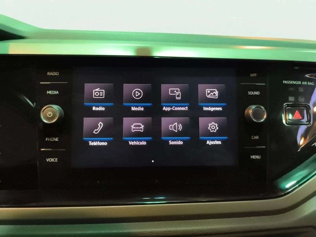 Volkswagen Polo Advance 1.0 TSI 70kW (95CV)