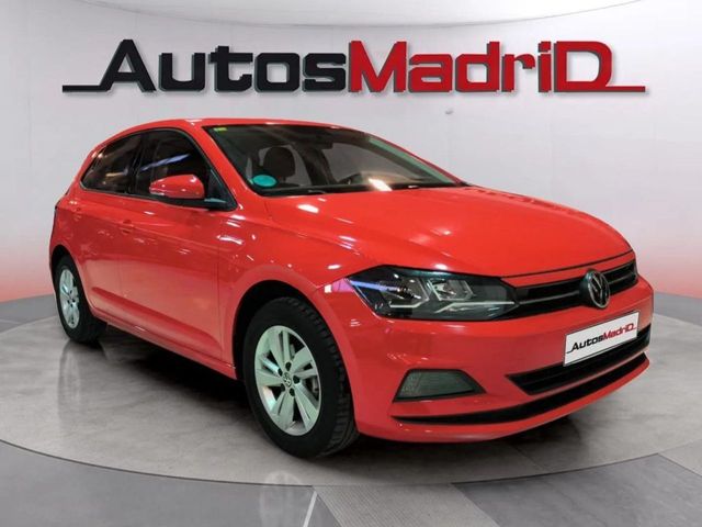 Volkswagen Polo Advance 1.0 TSI 70kW (95CV)