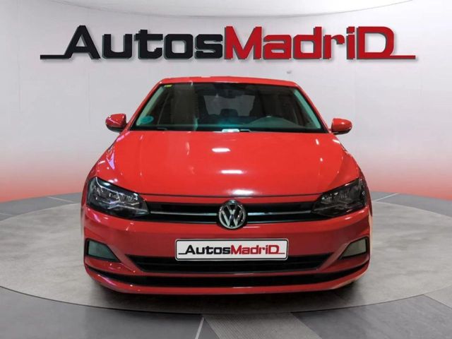 Volkswagen Polo Advance 1.0 TSI 70kW (95CV)