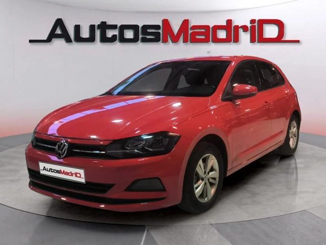 Volkswagen Polo Advance 1.0 TSI 70kW (95CV)