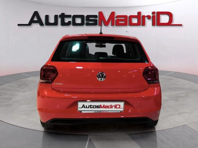Volkswagen Polo Advance 1.0 TSI 70kW (95CV)