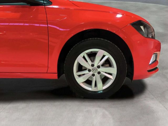 Volkswagen Polo Advance 1.0 TSI 70kW (95CV)