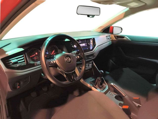 Volkswagen Polo Advance 1.0 TSI 70kW (95CV)