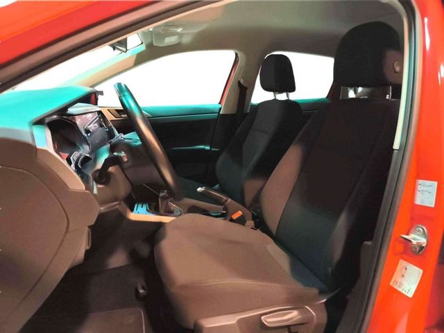 Volkswagen Polo Advance 1.0 TSI 70kW (95CV)