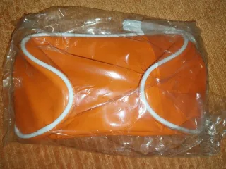 Astuccio Carlsberg nuovo