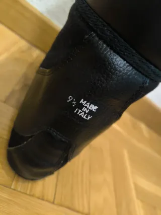 Botas esquí travesía SCARPA Titan 43,5