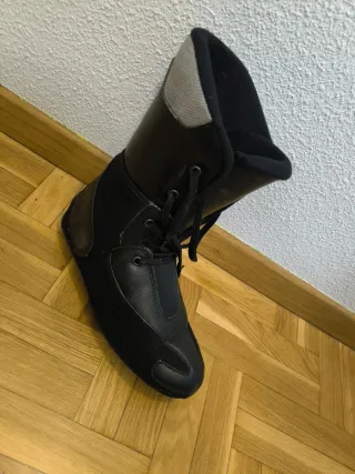 Botas esquí travesía SCARPA Titan 43,5