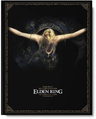 Guía Elden Ring: Los Libros del Saber Vol II