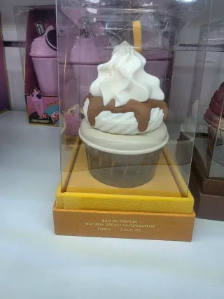 Profumo Gourmet Lattafa Pink in Sweet