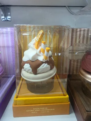 Profumo Gourmet Lattafa Pink in Sweet