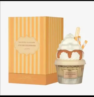 Profumo Gourmet Lattafa Pink in Sweet