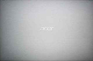 Acer Aspire 5 - Plata