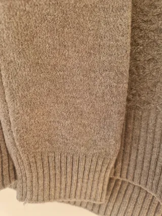 Jersey MIRA INTERNATION Gris Talla M