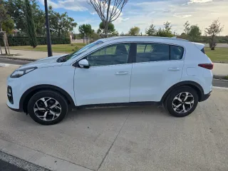KIA Sportage 2020