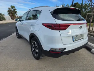 KIA Sportage 2020