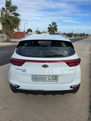 KIA Sportage 2020