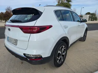KIA Sportage 2020