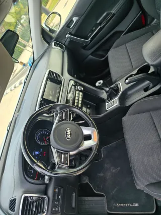 KIA Sportage 2020