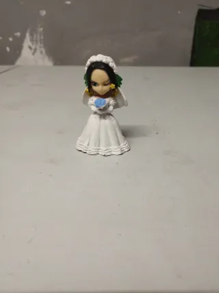Figurita Boa Hancock One Piece