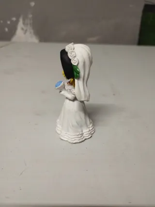 Figurita Boa Hancock One Piece