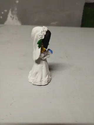 Figurita Boa Hancock One Piece