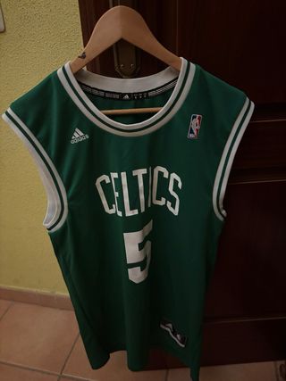 Camisetas Adidas NBA retro- MIAMI HEAT/ CELTICS