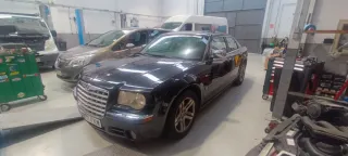 Chrysler 300 C 2006
