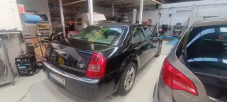Chrysler 300 C 2006