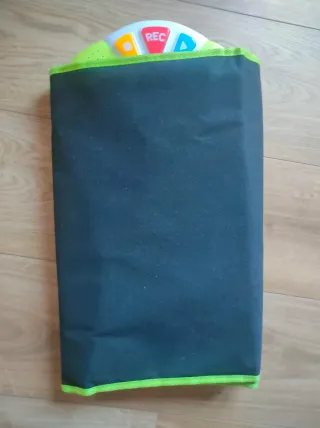 Alfombra Piano Musical Infantil