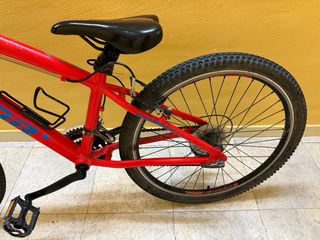 Bicicleta Conor 340 Infantil 24