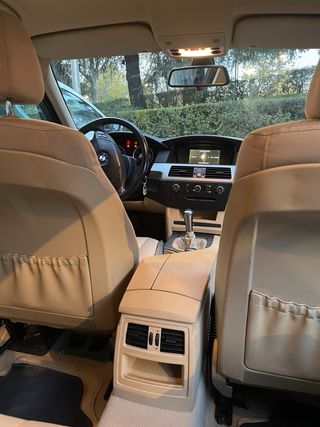 BMW Serie 5 2004