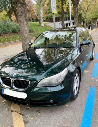BMW Serie 5 2004