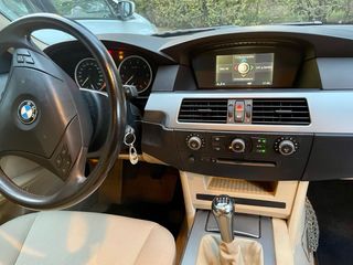 BMW Serie 5 2004