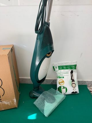 folletto Vorwerk VK140 accetto permute