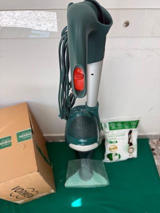 folletto Vorwerk VK140 accetto permute