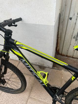 Bicicleta Mítical 27.5