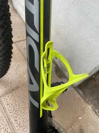 Bicicleta Mítical 27.5