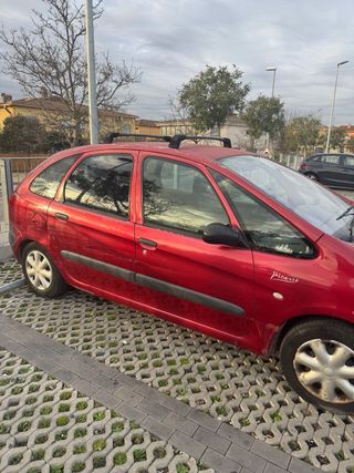 Citroen Citroen xara picaso  2001
