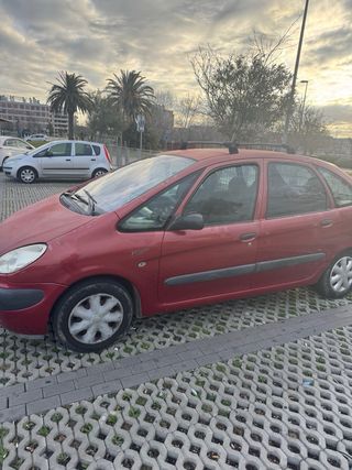 Citroen Citroen xara picaso  2001