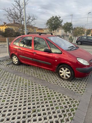 Citroen Citroen xara picaso  2001