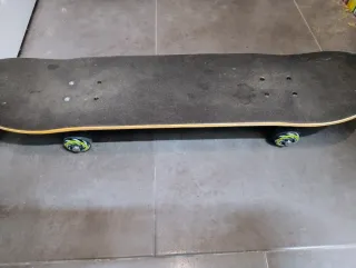 Skate Decathlon C100 7,5 Niños