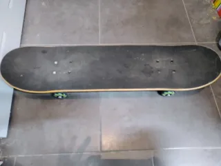 Skate Decathlon C100 7,5 Niños