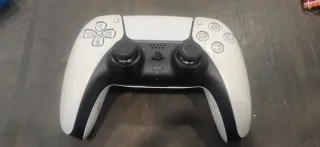 Mando PS5 Sony con drift